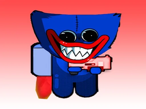 Geliyoruz! Roket Adam Poppy Macerası