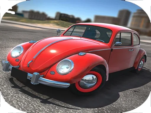 Gerçek Hızlı Araba Yarışı: Sokak Trafiğinde Yarış