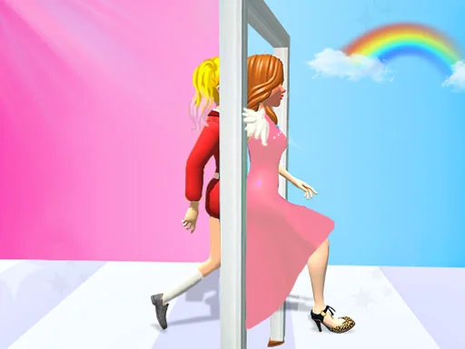 Gerçek Peşinde: Koş Koş Koş!