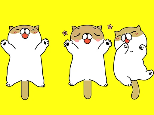 Gıdıkçı Kedi: Mırlamaya Hazır Ol!