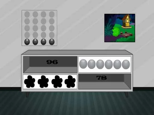 Gizli Köşk Kaçışı: Sırları Çöz, Özgürlüğe Ulaş!