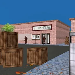 Gizli Operasyon: İmha Protokolü