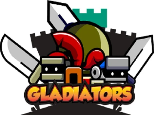 Gladyatör Arenası: Zafere Giden Yol!