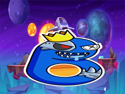 Gökkuşağı Dostları 2D: Kaçış Başlıyor!