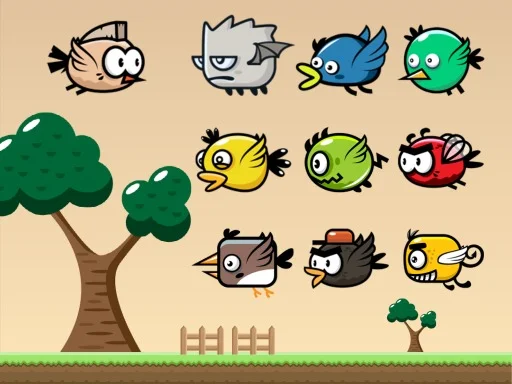 Gökyüzü Tıklama Macerası: Bulutlarda Zafere Uç!