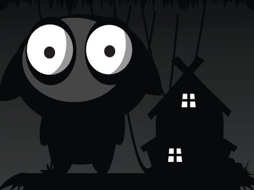 Gölge Macerası: Karanlığın Kahramanı Ol!