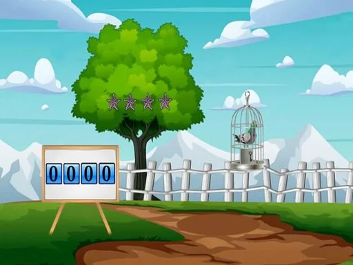 Güvercini Kurtar: Zeka Oyunlarına Hazır Ol!