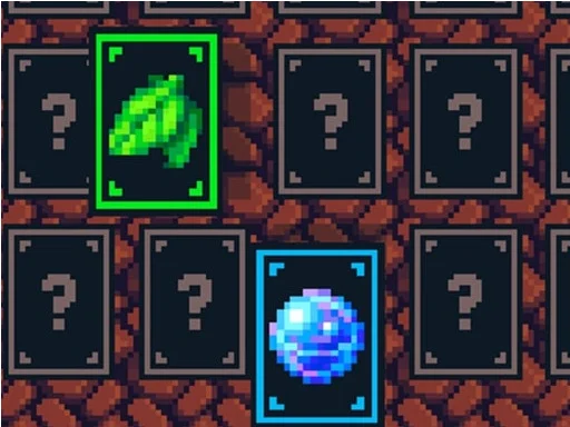 Hafıza Kartları Savaşı: Zihnine Güveniyor Musun?! 🧠