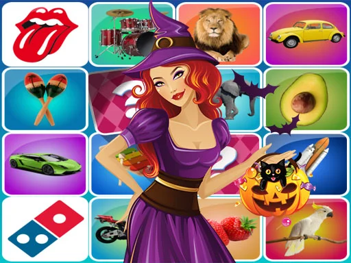 Hafıza Şöleni: Eşini Bul, Rekoru Kır!