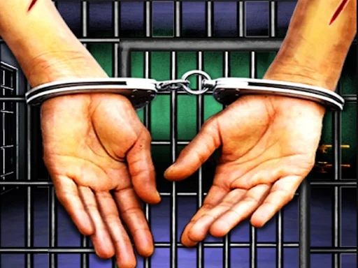 Hapisten Kaçış 2022: Özgürlüğe Doğru!