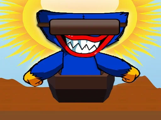 Haşhaş Çölü Yarışı: Tozu Dumana Kat!