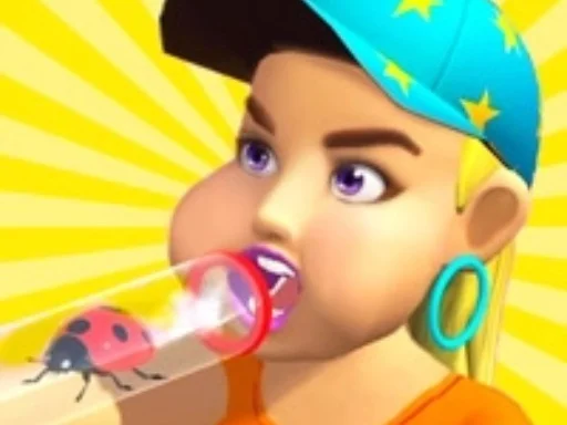 Hava Kralları: Üfle ve Yüksel!