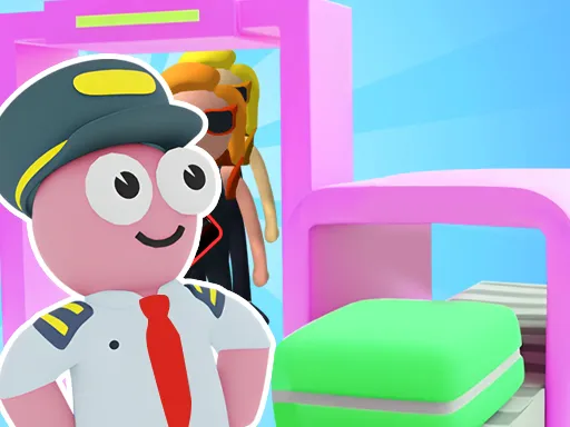 Havaalanı Kralı: Uçak İmparatorluğu