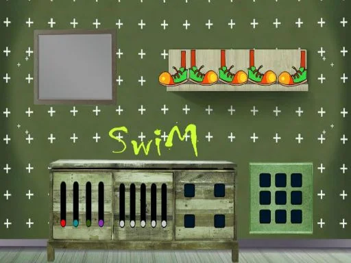 Havalı Çocuk Kaçışı: Zekanı Konuştur!