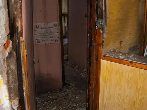 Hayalet Kasaba Kaçışı 4: Aynalı Boyut