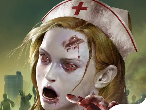 Hayatta Kalma Nişancısı: Zombilere Karşı Son Direniş!