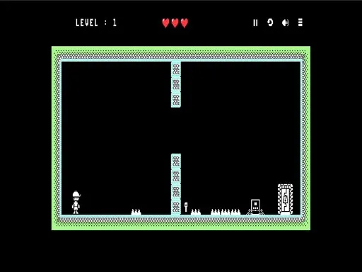 Hayatta Kalma Sınırı: Uçurumun Kenarında!