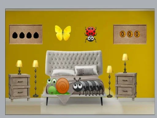 Haylaz Çocuk Kaçışı: Zeka Dolu Macera!