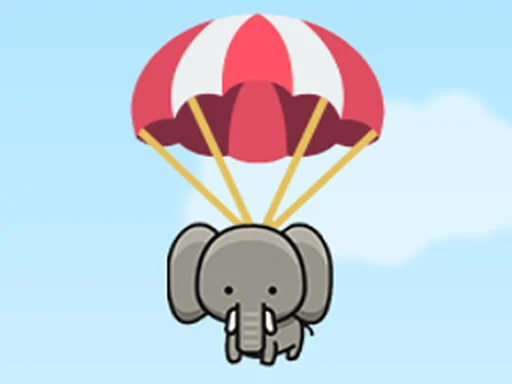 Hayvan Düşüşü: Gökyüzünden Süzülen Tatlılık! ☁️