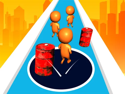 Hazine Avcısı: Yağmala ve Zenginleş! 💰