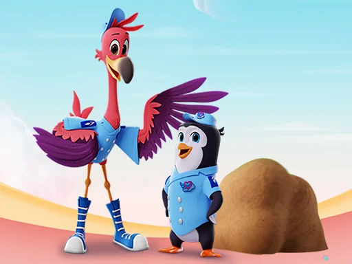 HAZIR OL, BAŞLA, GİDELİM!