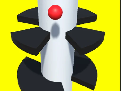 HELIX ZIPLAMA: Düşmeden Dur!