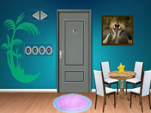 Hellboy Oyuncağımı Bul!