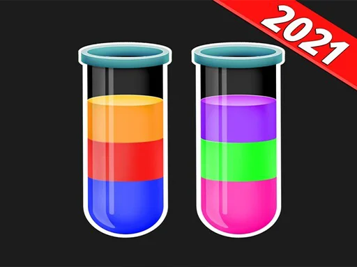 Hepsini Sırala: Renklerin Dansı! 🌈