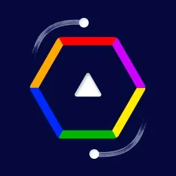 HexaShift: Altıgen Kaosu!