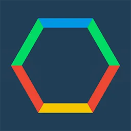 Hextris: Altıgen Kaos!