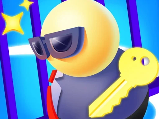 Hırsız Macerası: Gölgelerin Efendisi Ol!