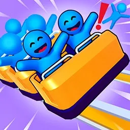 Hız Treni Macerası: Rekorlara Koş!