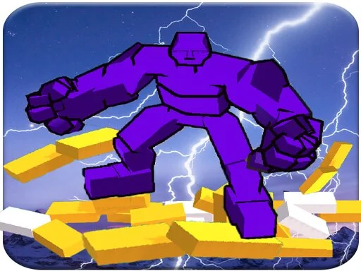 Hız Tuğla Kırıcı: Rekor Senin!