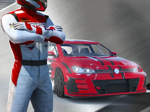 Hız Tutkunları Pistte: Stock Car Racing Zamanı!
