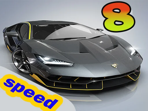 Hız Tutkusu: Trafik Canavarı Asphalt 8!