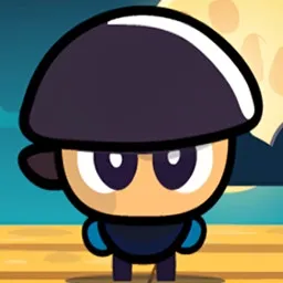 Hızlı Ninja: Şimşek Hızında Macera!