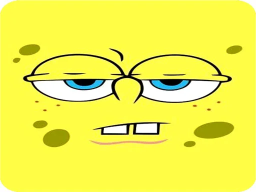 Hızlı SüngerBob: Bikini Bottom'ı Kurtar!