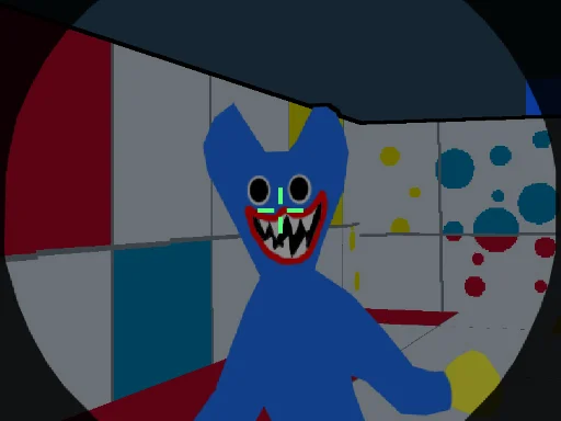 Hugi Wugi 2: Kabus Geri Döndü!