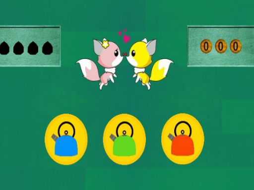 Huysuz William'dan Kaçış: Dedeyle Saklambaç!