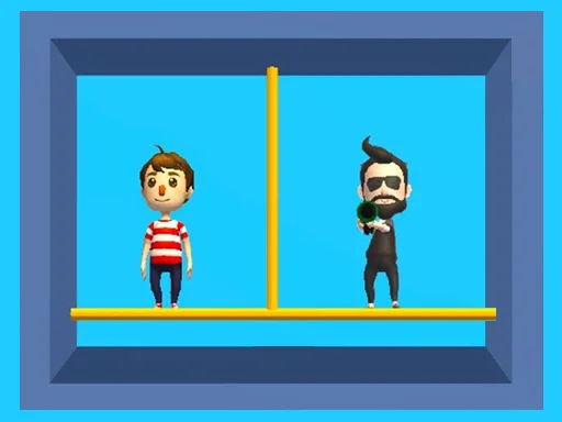 İğne Kurtarma: Zeka Testi!