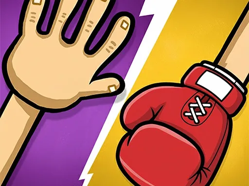 İki Kişilik Tokat Savaşı: Acıtır Ama Zevkli! ✋