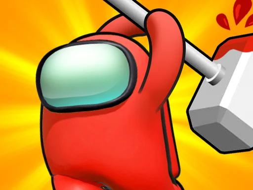 Imposter Smashers: Sahtekarları Ez Geç!