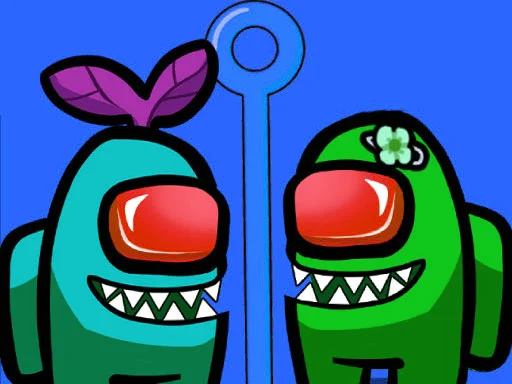 Impostor Kurtarma: Aramızdaki Haini Yakala!