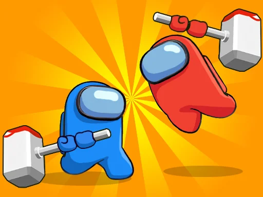 Impostor Royal Killer: Hain Avı Başlıyor! 🔪👑