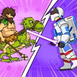 İnsan Sıçrayışı Evrimi: Zıpla ve Geliş!