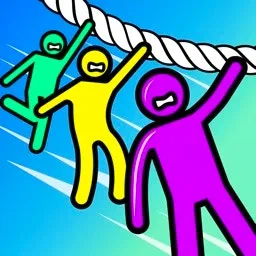 İp Kurtarma Macerası: Düğümleri Çöz, Kahraman Ol!