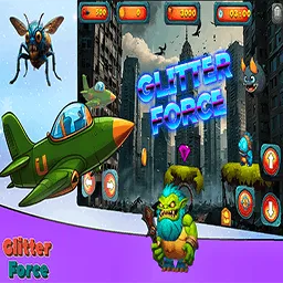 Işıltılı Güç: Parıltını Göster!