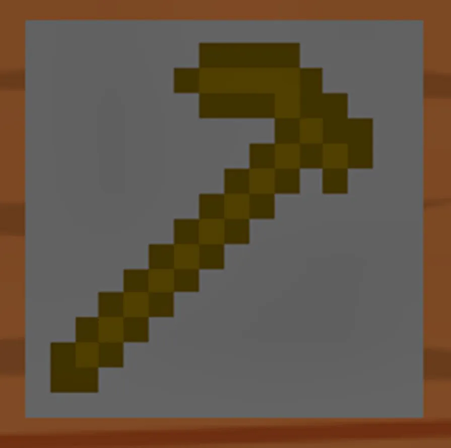 İsimsiz Madencilik Macerası: Kaz Kazan!