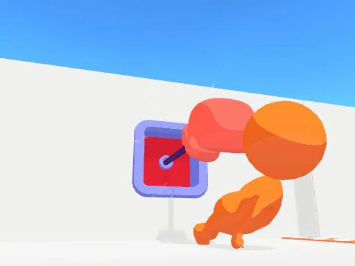 İt Onu! Arenası: Şampiyon Sen Ol!