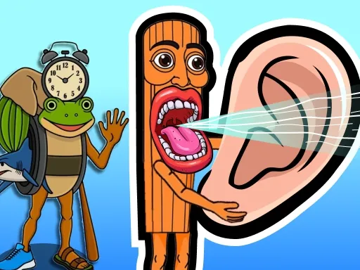 İtalyan Hayvanlar: Seslendirme Şöleni!